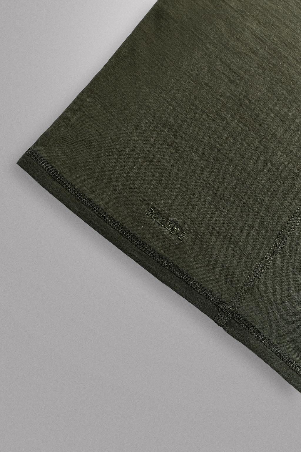 БАЛАКЛАВА ИЗ СМЕСОВОЙ ШЕРСТИ