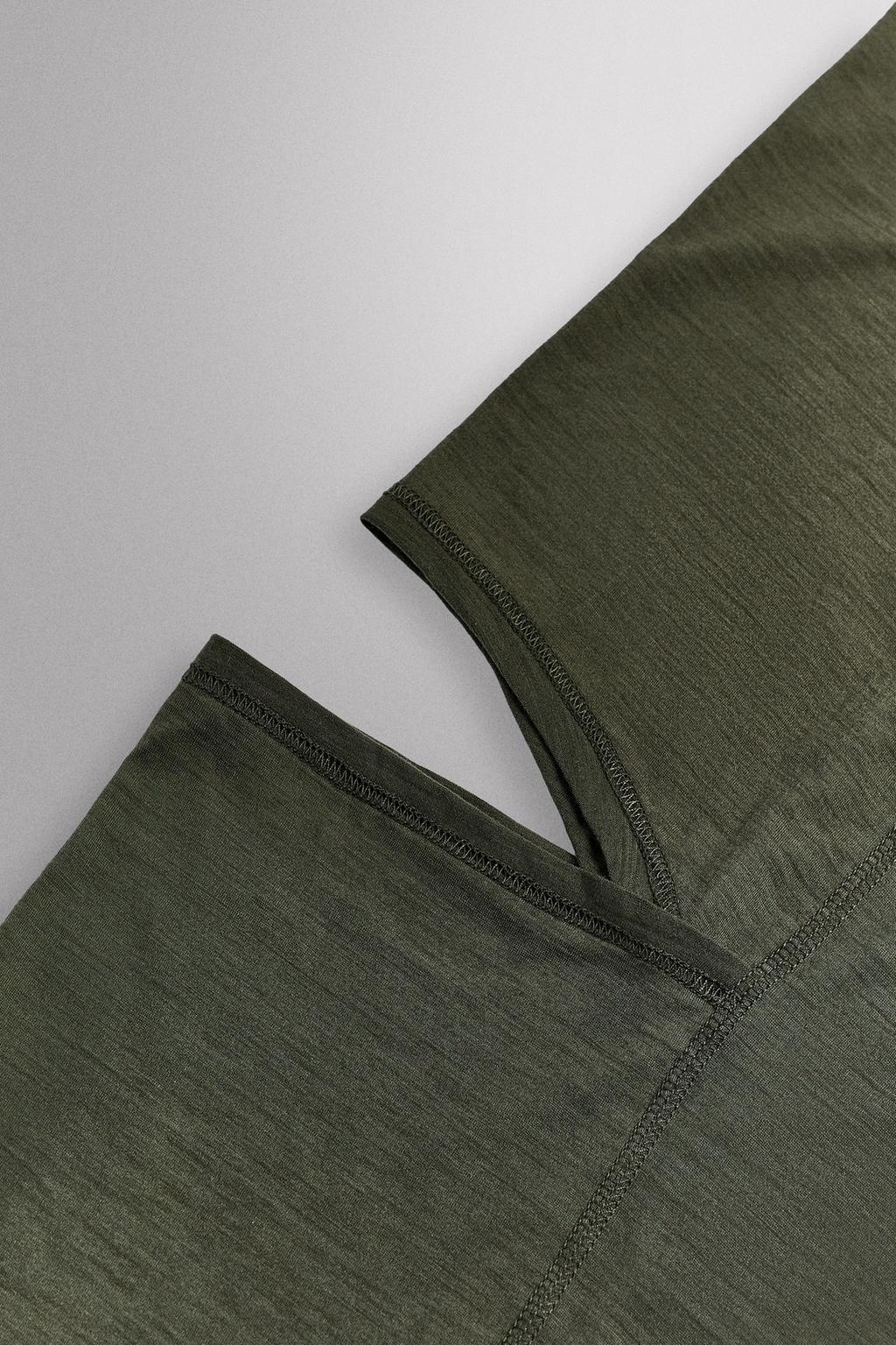 БАЛАКЛАВА ИЗ СМЕСОВОЙ ШЕРСТИ