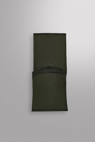 Балаклава из смесовой шерсти