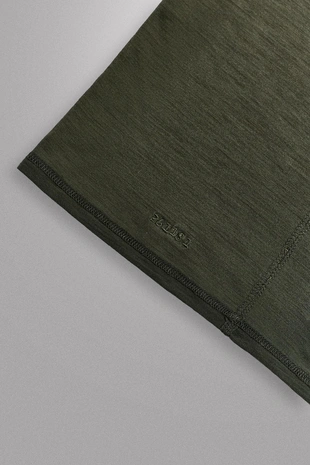 Балаклава из смесовой шерсти