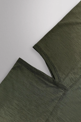 Балаклава из смесовой шерсти