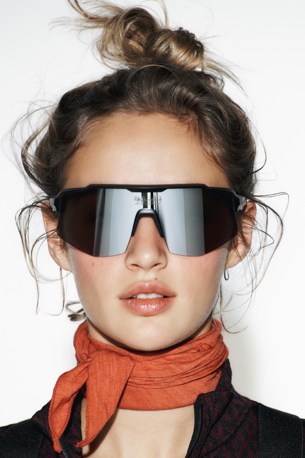 БОДИ ЖАККАРД — SKI COLLECTION