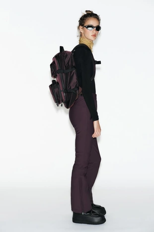 Боди SCULPTED — SKI COLLECTION- Заказать в России