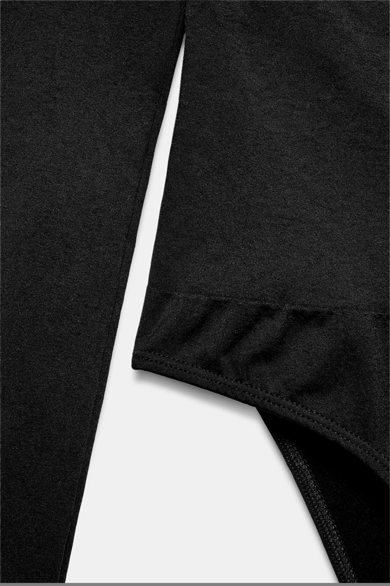 Облегающий боди из коллекции безшовного купальника