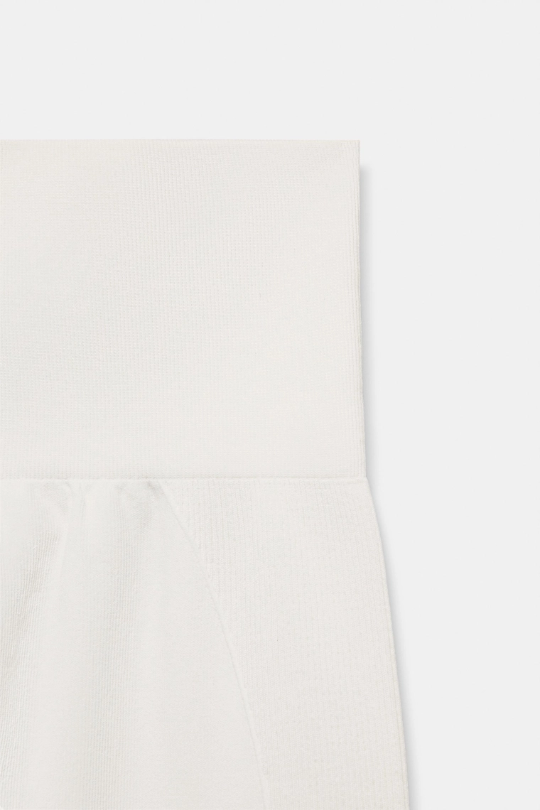 Брюки-леггинсы с термоэффектом из коллекции для катания на лыжах