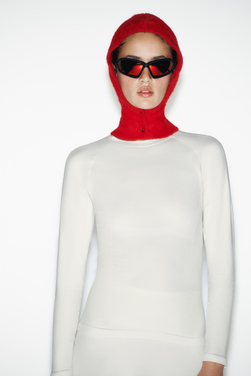 ТЕРМОФУТБОЛКА THERMOLITE® CORE — SKI COLLECTION