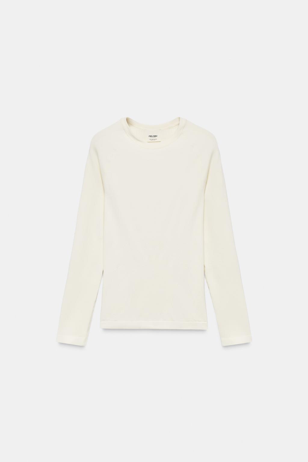 ТЕРМОФУТБОЛКА THERMOLITE® CORE — SKI COLLECTION