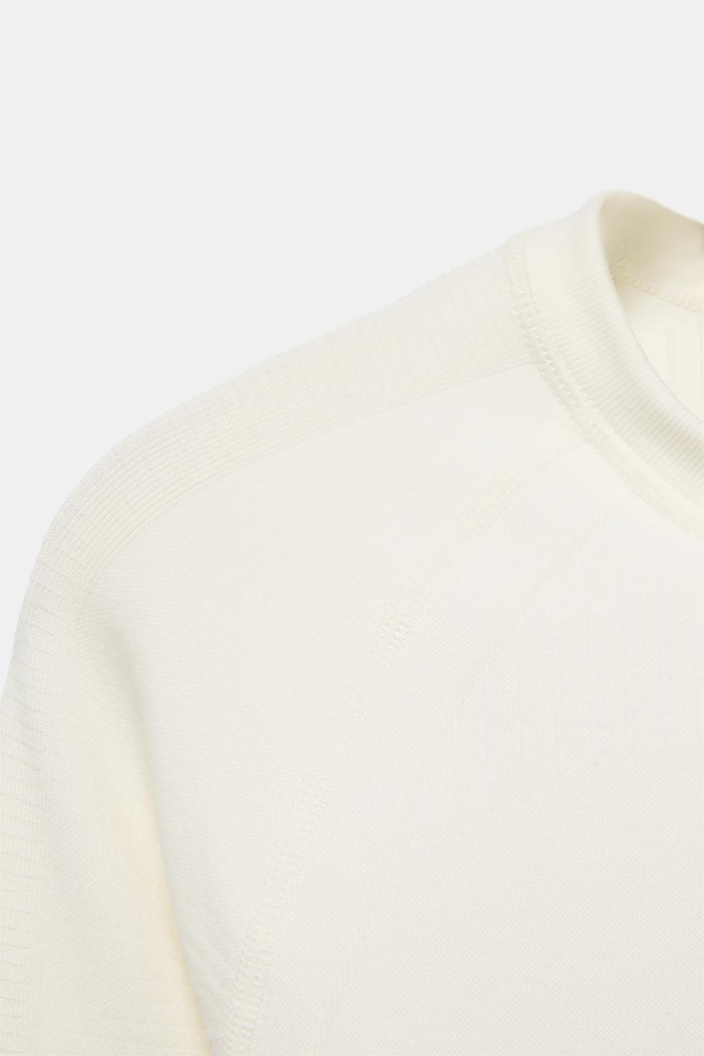 ТЕРМОФУТБОЛКА THERMOLITE® CORE — SKI COLLECTION