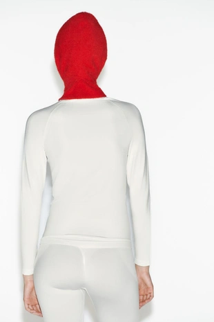 Термофутболка THERMOLITE® CORE — SKI COLLECTION- Заказать в России