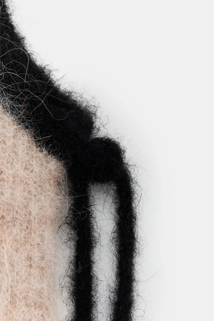 Балаклава из альпаки — SKI COLLECTION- Заказать в России