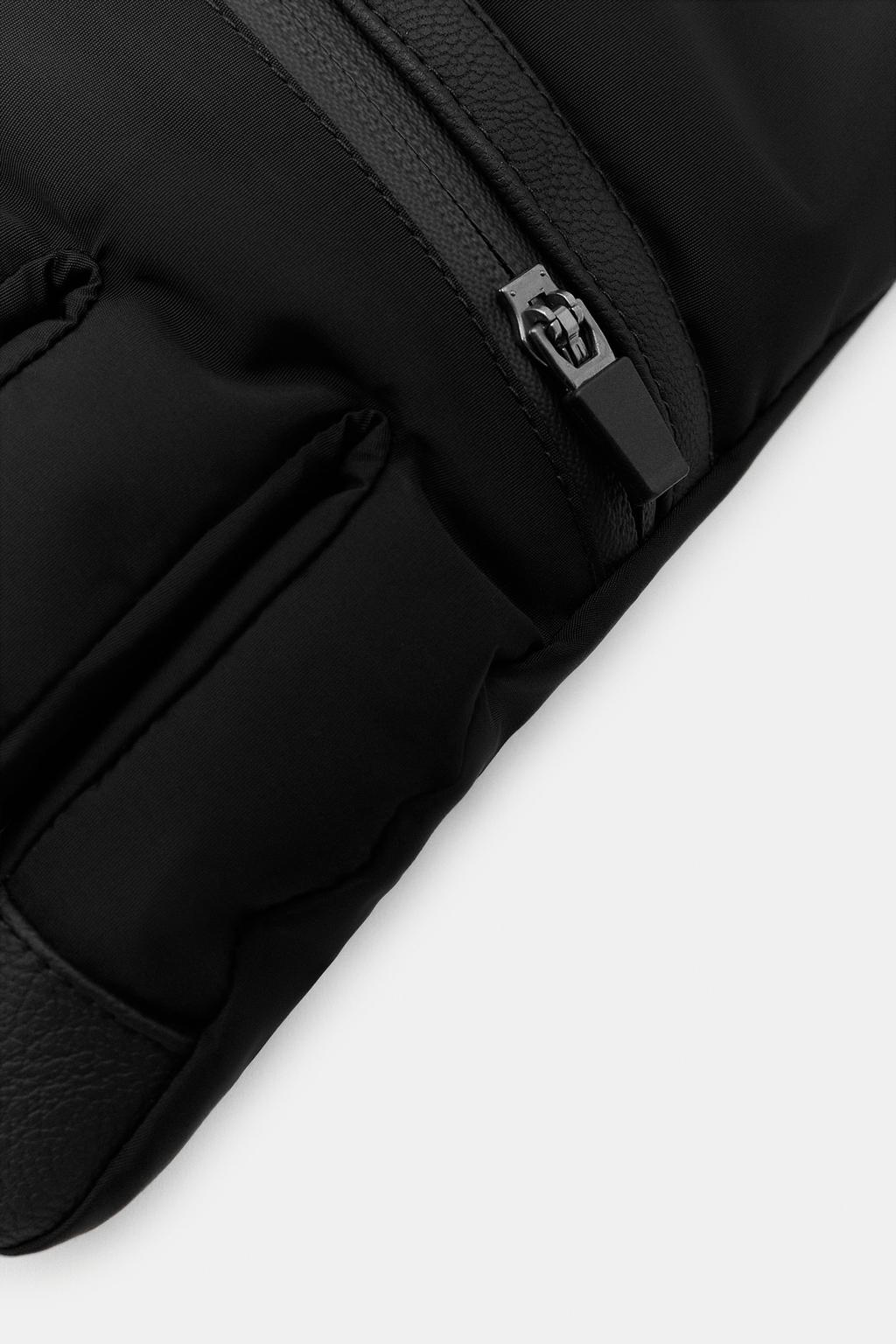 ВОДОНЕПРОНИЦАЕМЫЕ ПЕРЧАТКИ POLARTEC® — SKI COLLECTION