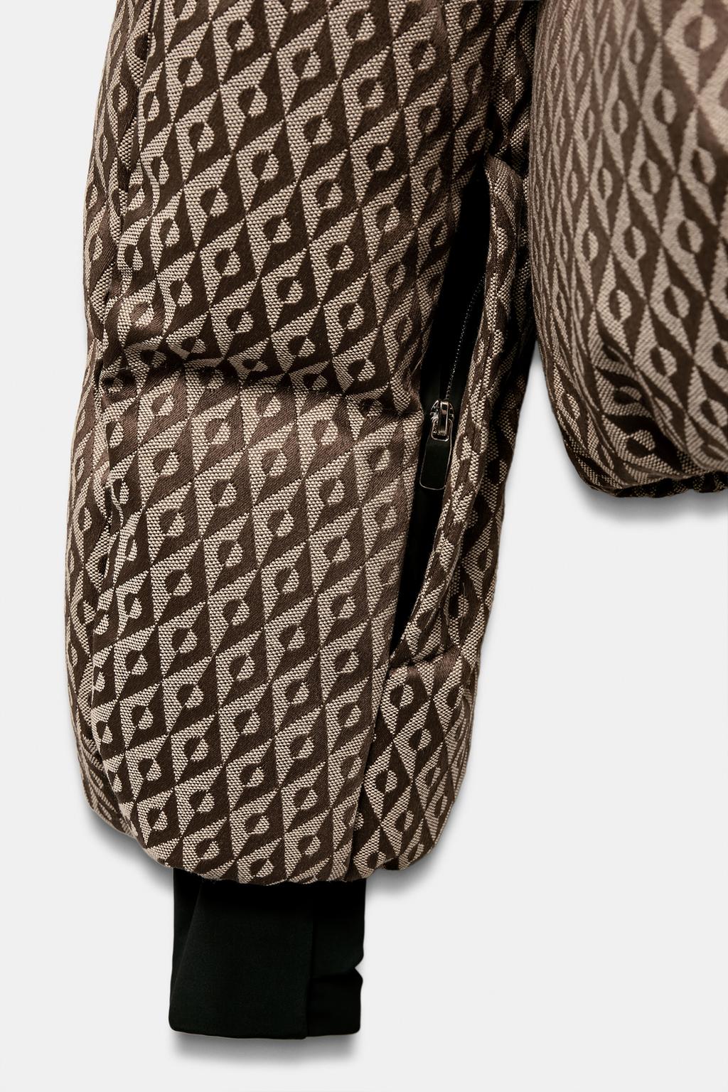 ПУХОВИК ВОДОСТОЙКИЙ И ВЕТРОЗАЩИТНЫЙ С ТЕХНОЛОГИЕЙ RECCO® — SKI COLLECTION