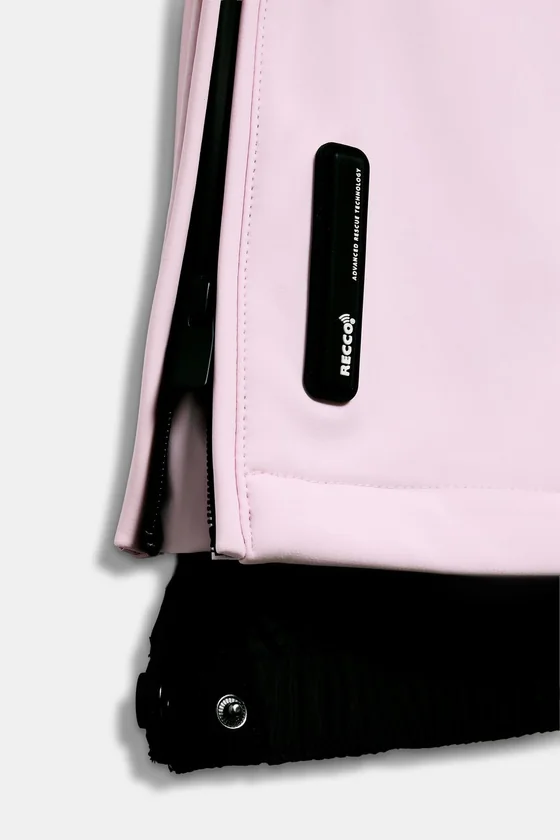 БРЮКИ клёш WATER RESISTANT ВЕТРОЗАЩИТНЫЕ С ТЕХНОЛОГИЕЙ RECCO® — коллекция «Ski»