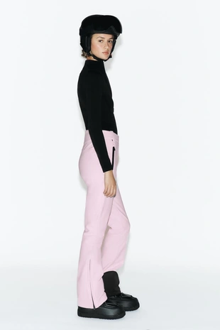 Брюки FLARE WATER RESISTANT ветрозащитные с технологией RECCO® — SKI COLLECTION- Заказать в России