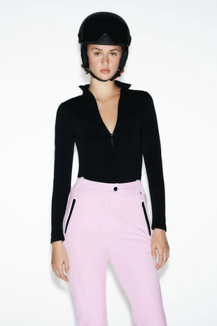 Брюки FLARE WATER RESISTANT ветрозащитные с технологией RECCO® — SKI COLLECTION- Заказать в России