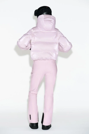 Брюки FLARE WATER RESISTANT ветрозащитные с технологией RECCO® — SKI COLLECTION- Заказать в России