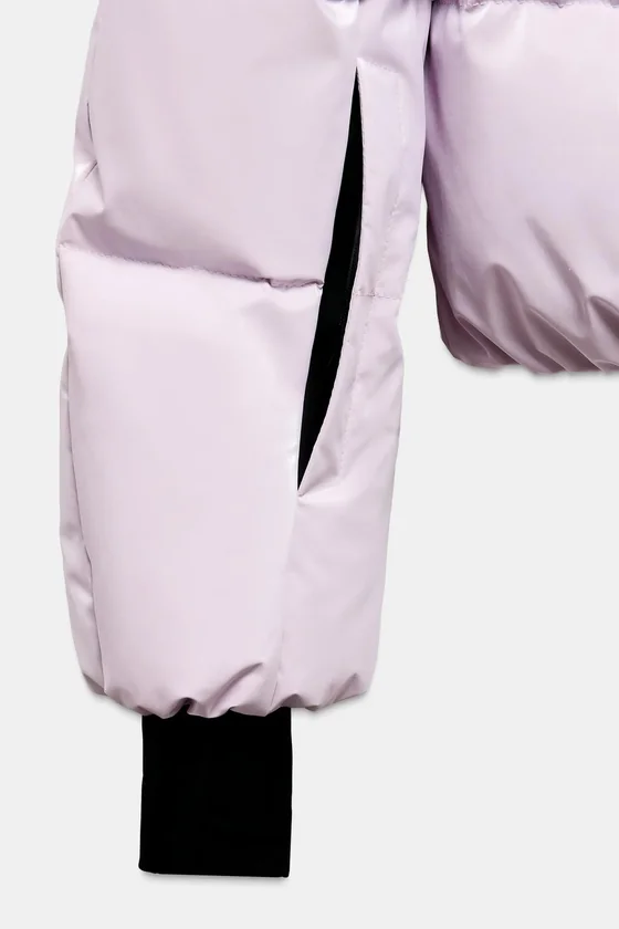 ПУХОВИК WATER RESISTANT WINDPROOF С ТЕХНОЛОГИЕЙ RECCO® — коллекция «Ski»
