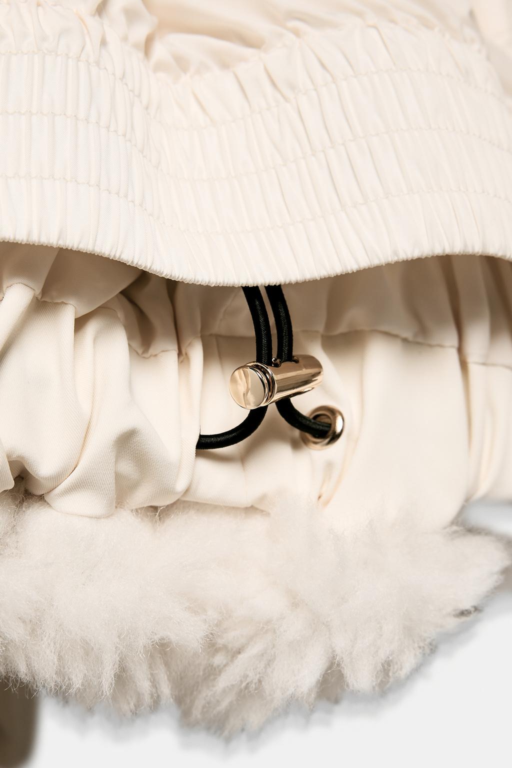 КУРТКА-БОМБЕР HEIQ XREFLEX™ RECCO® TECHNOLOGY SKI COLLECTION