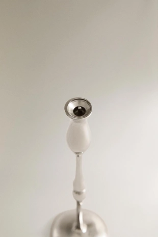 Мини латунная свеча- Заказать в России