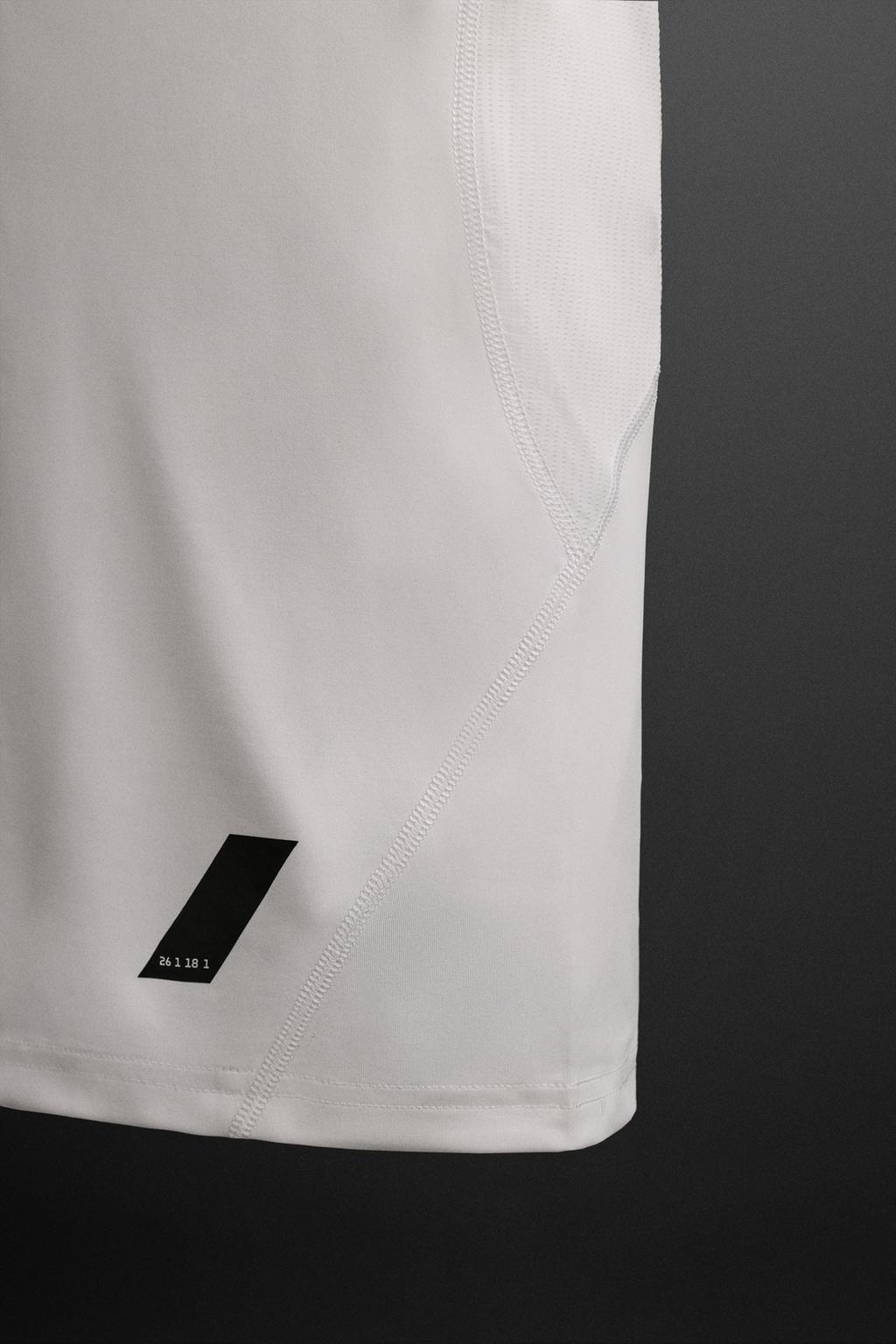 КОМПРЕССИОННАЯ МАЙКА