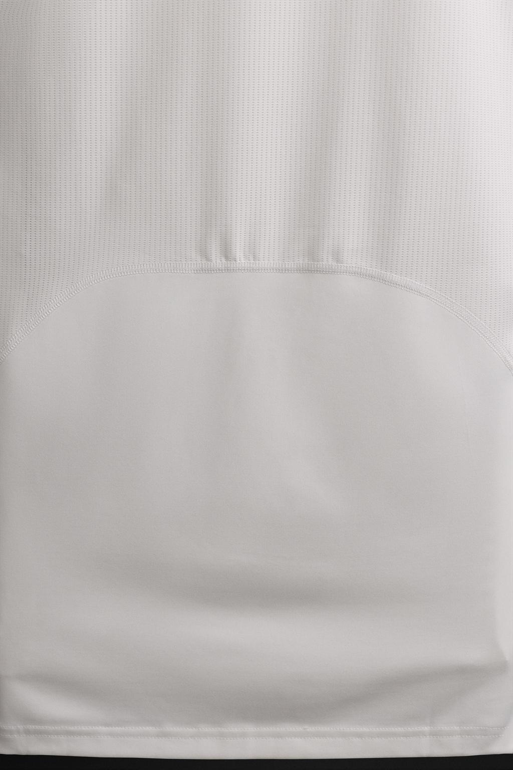 КОМПРЕССИОННАЯ МАЙКА