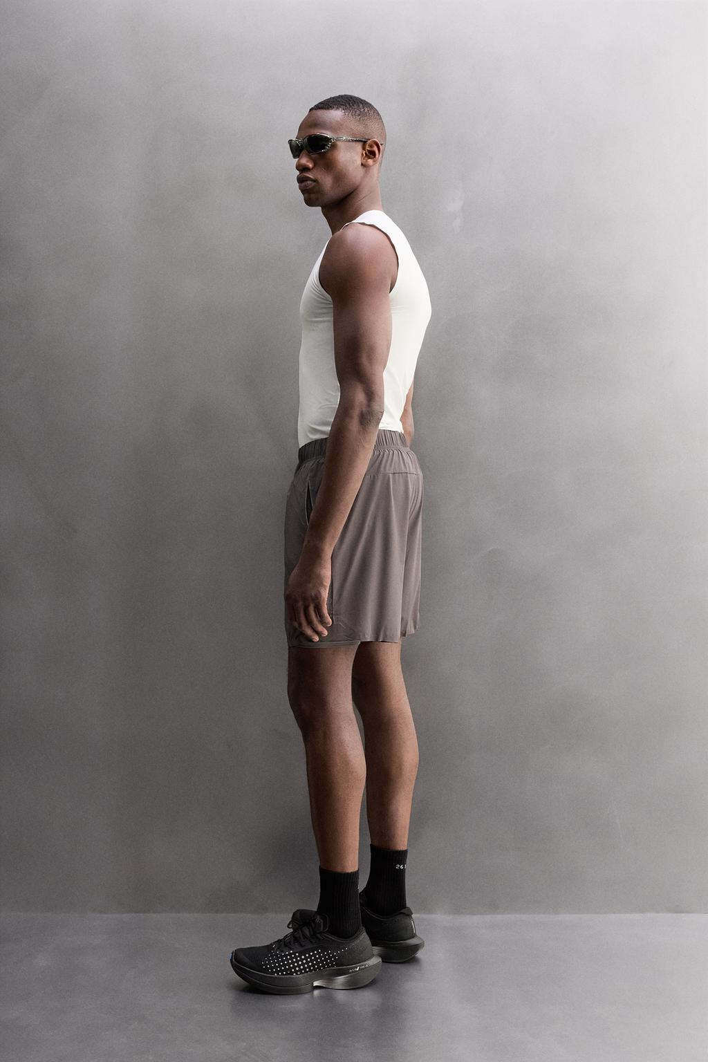 КОМПРЕССИОННАЯ МАЙКА