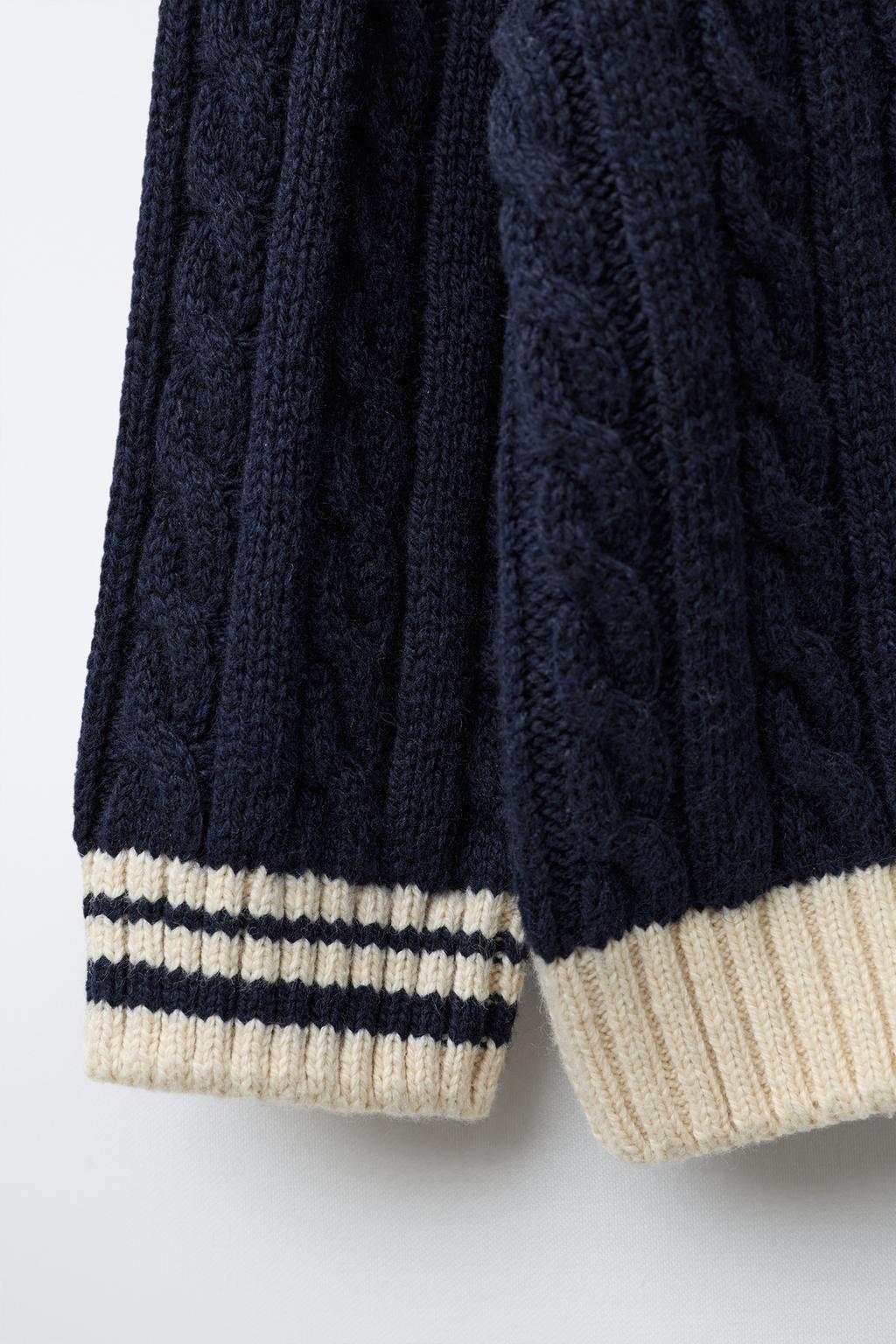 ТРИКОТАЖНОЕ ПОЛО С ВЫШИВКОЙ КАПИБАРЫ