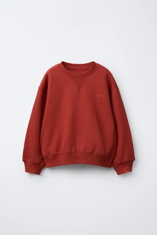 Комплект из толстовки и брюк-джоггеров с вышивкой- Заказать в России