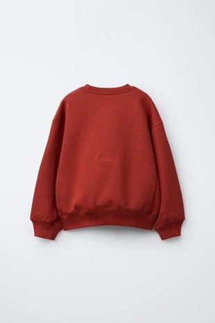 Комплект из толстовки и брюк-джоггеров с вышивкой- Заказать в России