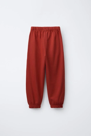 Комплект из толстовки и брюк-джоггеров с вышивкой- Заказать в России