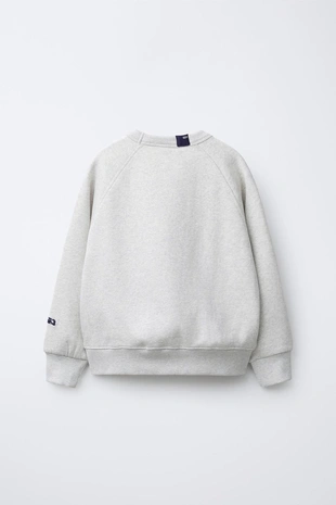 Комплект из толстовки и брюк-джоггеров с вышивкой- Заказать в России