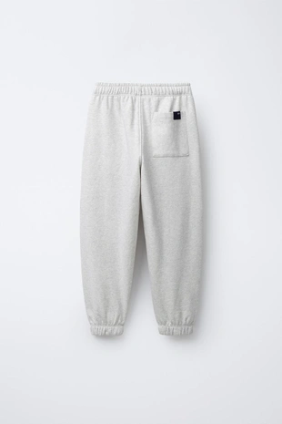 Комплект из толстовки и брюк-джоггеров с вышивкой- Заказать в России