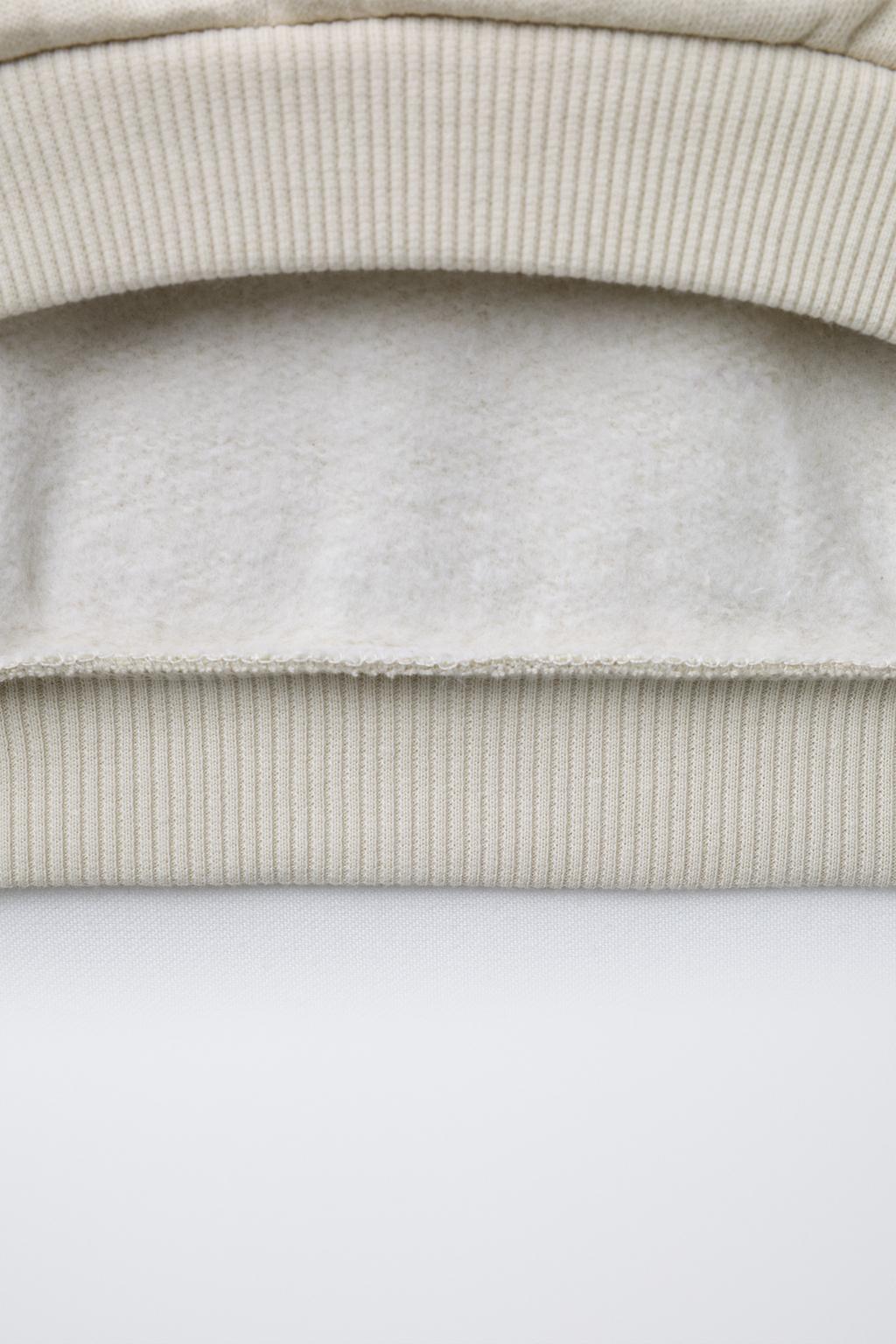 ТОЛСТОВКА С ПРИНТОМ «ГОРОД НЬЮ-ЙОРК»