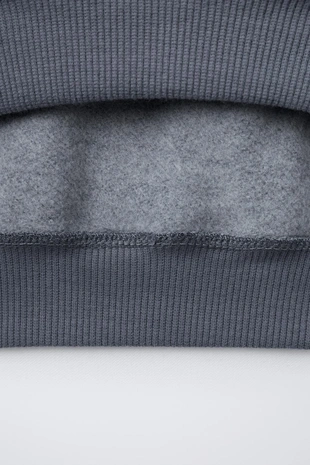 Толстовка с принтом «животные»- Заказать в России