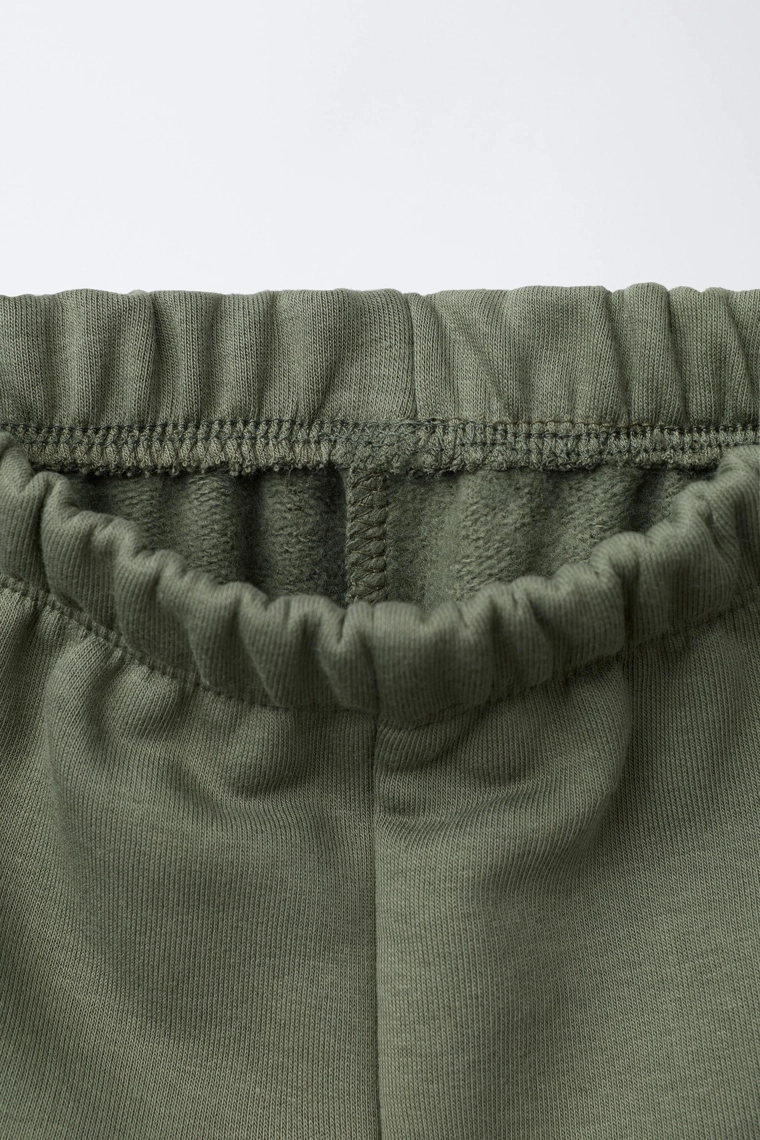 Костюм для дома label basic jogger