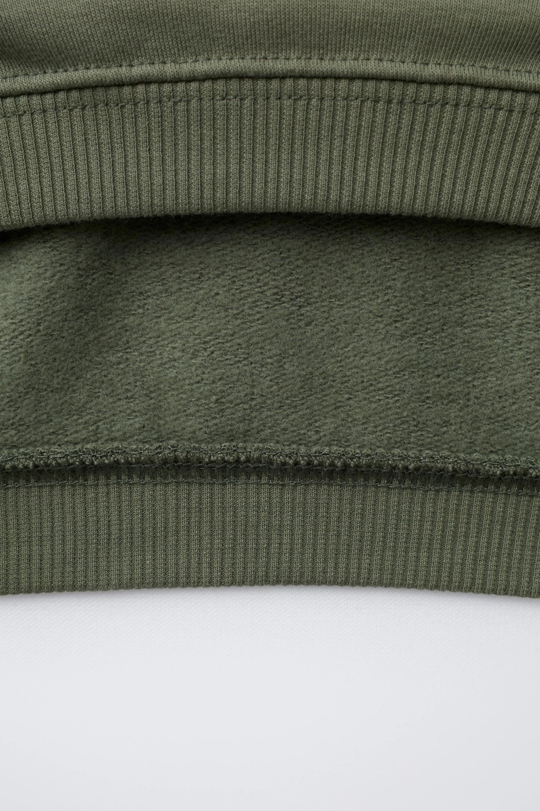 Костюм для дома label basic jogger