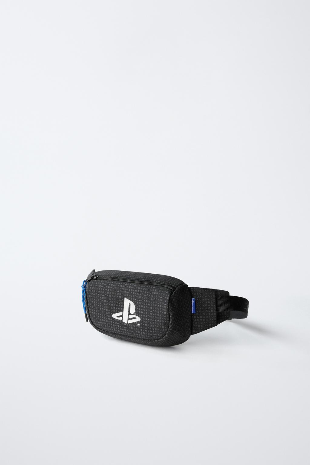ПОЯСНАЯ СУМКА PLAYSTATION ™