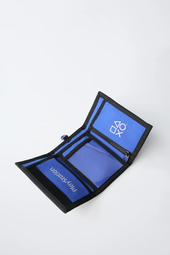 КОШЕЛЕК PLAYSTATION™