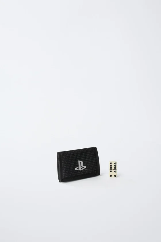 КОШЕЛЕК PLAYSTATION™