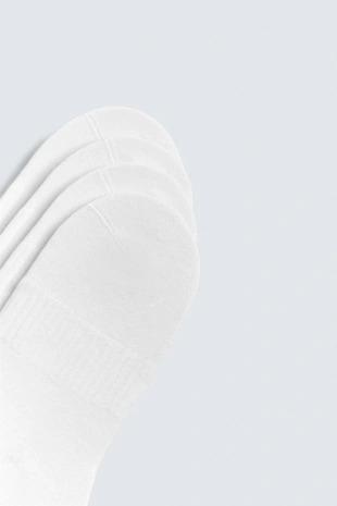 Набор из 4 пар укороченных носков- Заказать в России