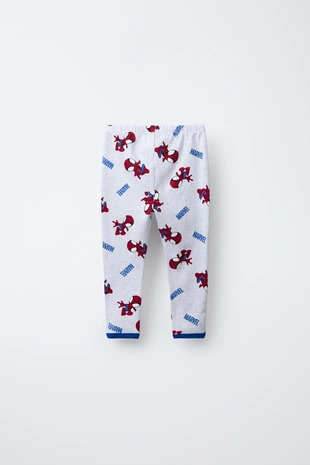 1,5-6 лет/ пижама SPIDEY © MARVEL- Заказать в России