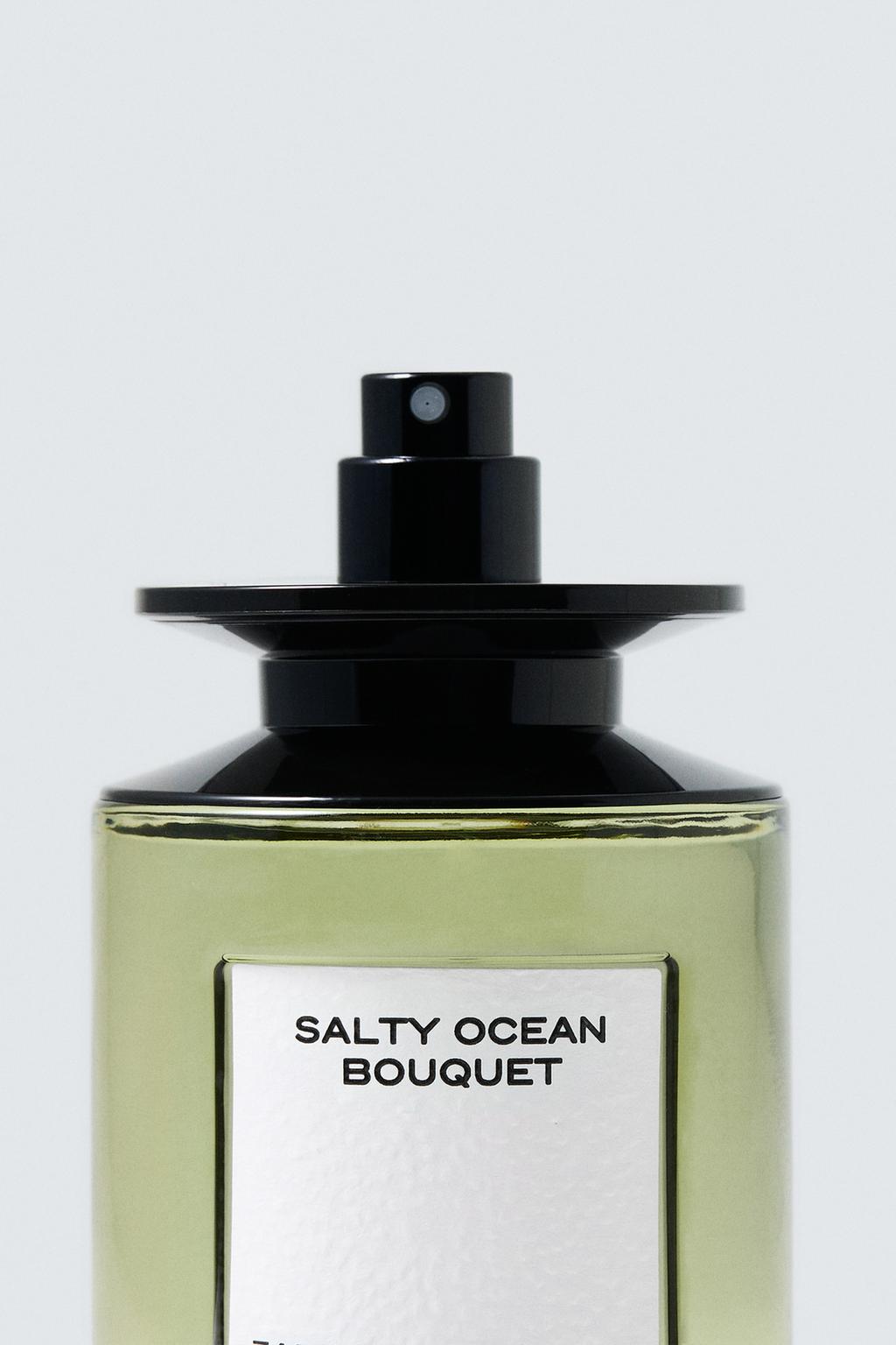 SALTY OCEAN BOUQUET EDP, 100 МЛ (3,4 FL. OZ)