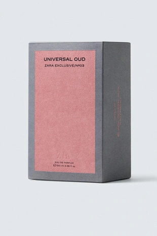 UNIVERSAL OUD EDP 100ML (3.4 FL. OZ)- Заказать в России