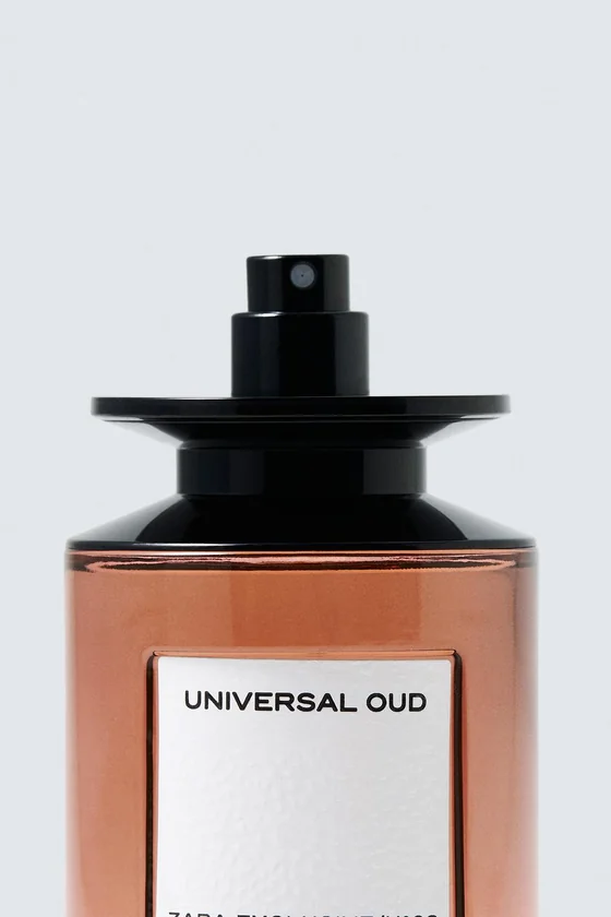 Парфюмерная вода Universal Oud  100 мл