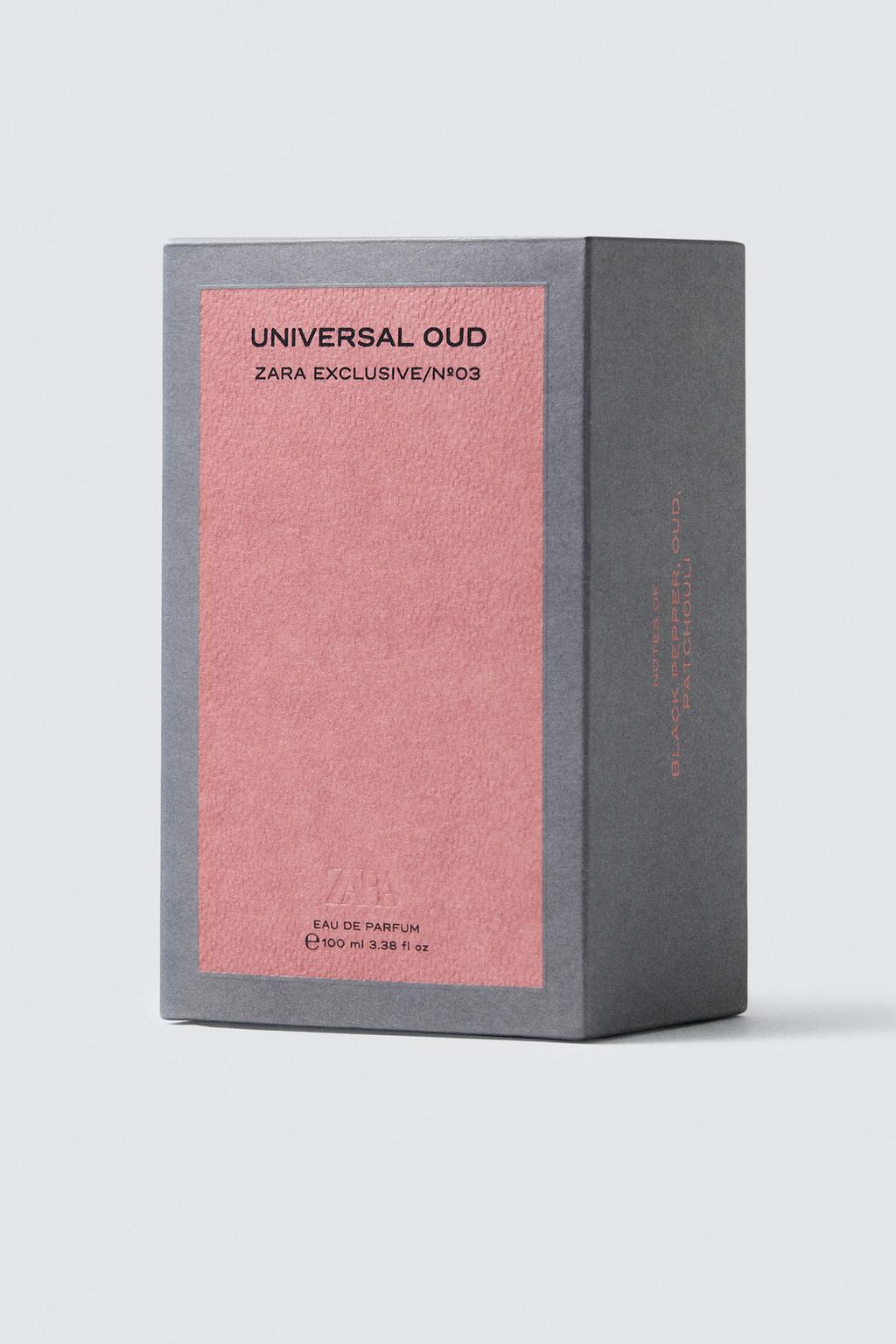 Universal oud edp 100ml (3.4 fl. oz)