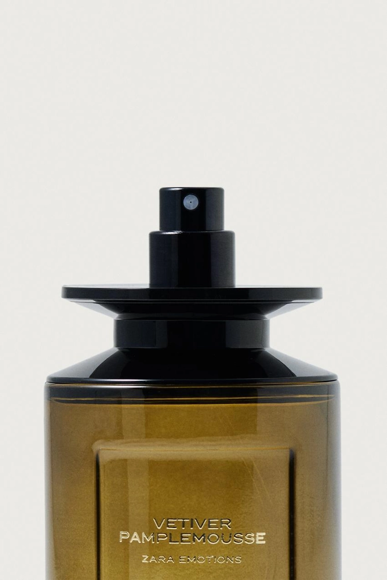 Парфюм vetiver pamplemousse elixir 100 мл