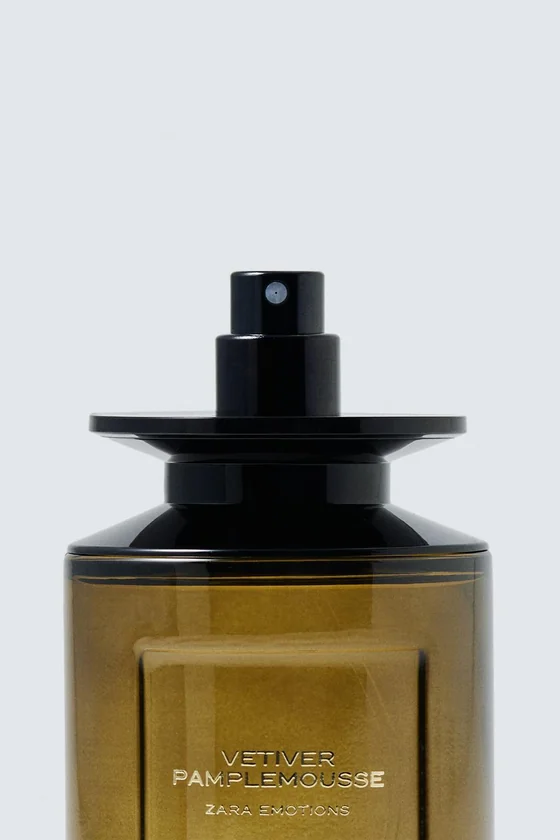 Духи Vetiver Pamplemousse Elixir 100 мл