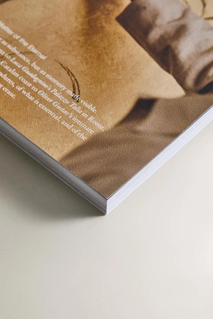 Журнал OPENHOUSE MAGAZINE N24