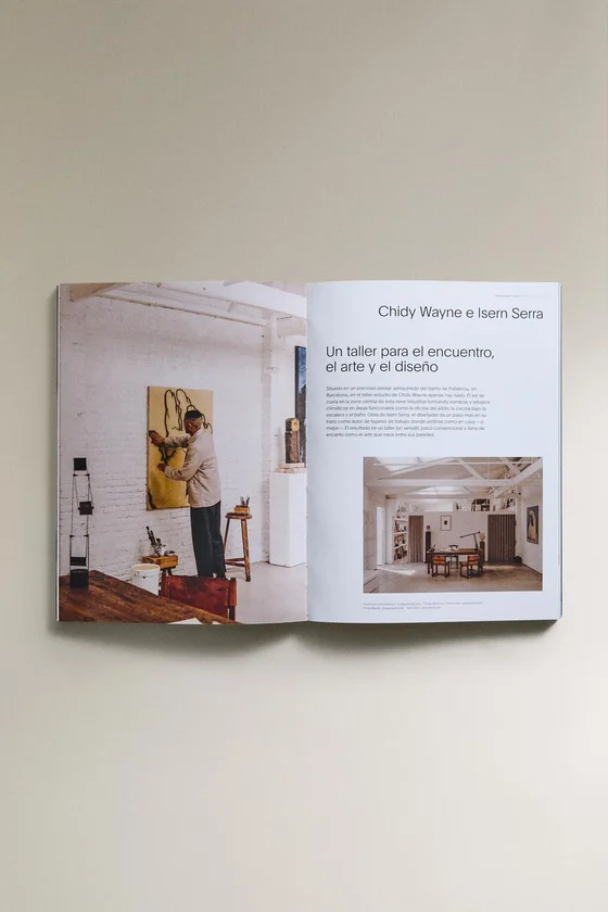 Журнал openhouse magazine n24