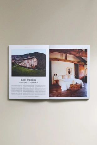 Журнал OPENHOUSE MAGAZINE N24- Заказать в России